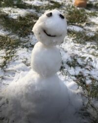 schneemann schneemann